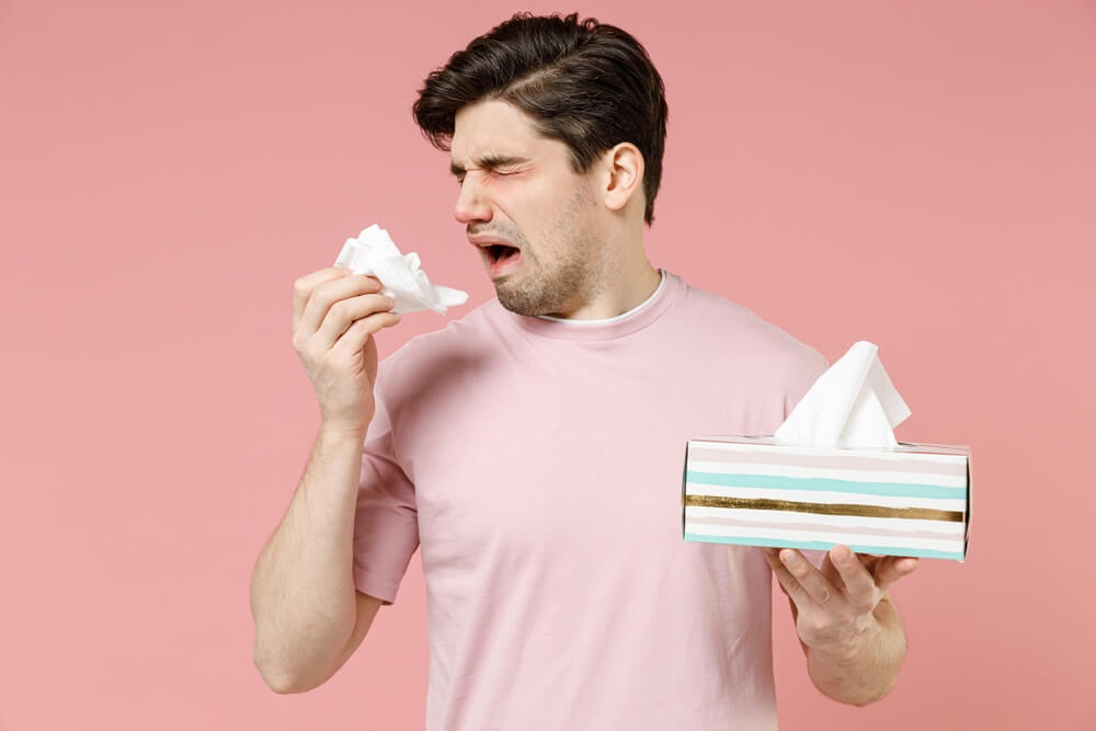 Alergia