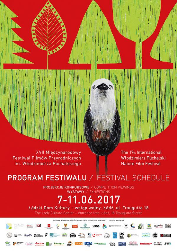 filmy przyrodnicze festiwal puchalski