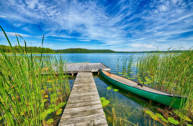 mazury
