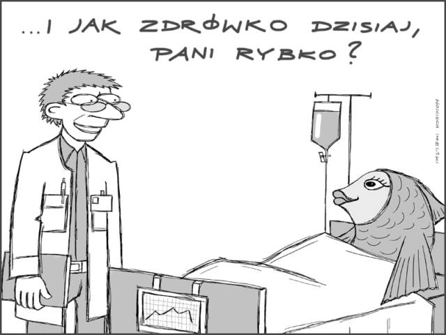 Wojciech Imielski dla Ekologia.pl