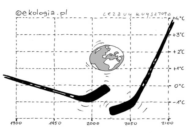 Autor: Cezary Krysztopa