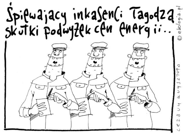 Autor: Cezary Krzysztopa