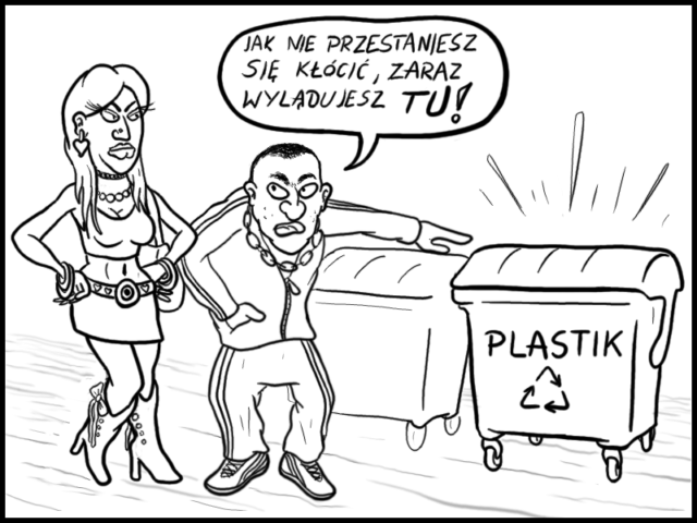 Autor: Piotr Turowski