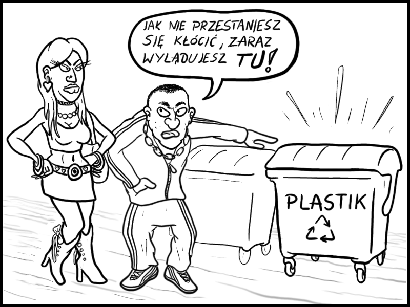 Autor: Piotr Turowski