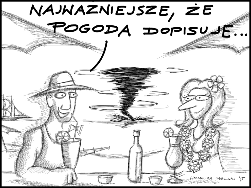 Autor: Wojciech Imielski