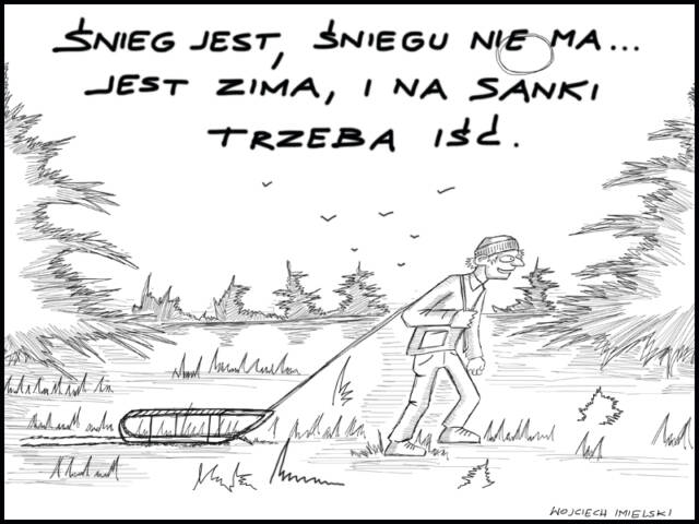 Wojciech Imielski dla Ekologia.pl
