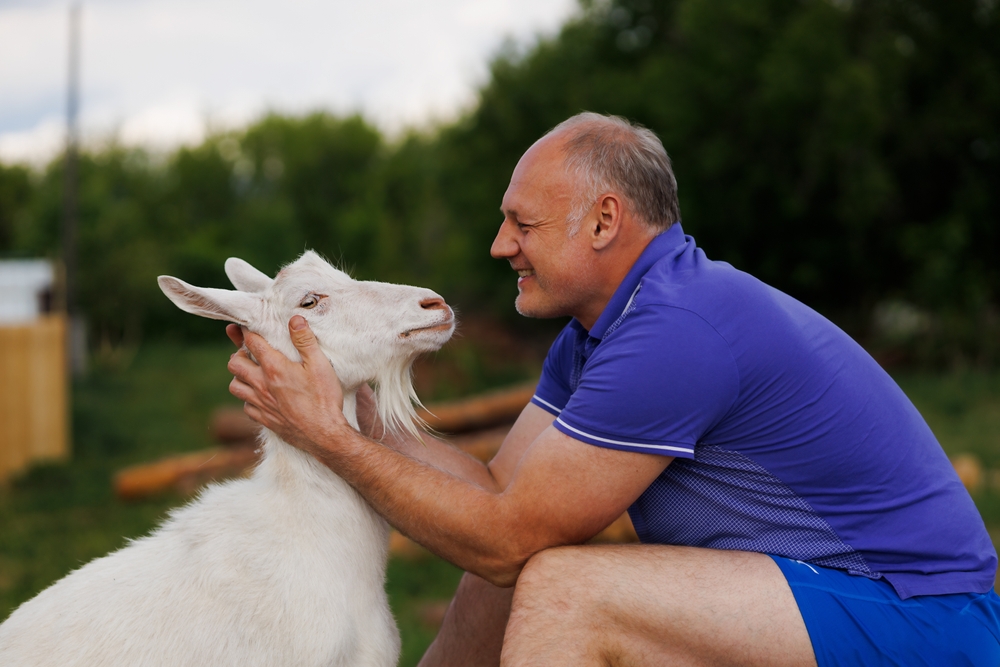 Fot. Anna List/Shutterstock