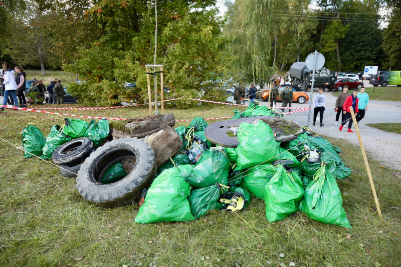 Fot. Stowarzyszenie Czysta Polska