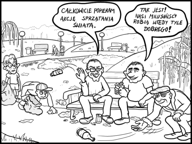 Autor: Piotr Turowski