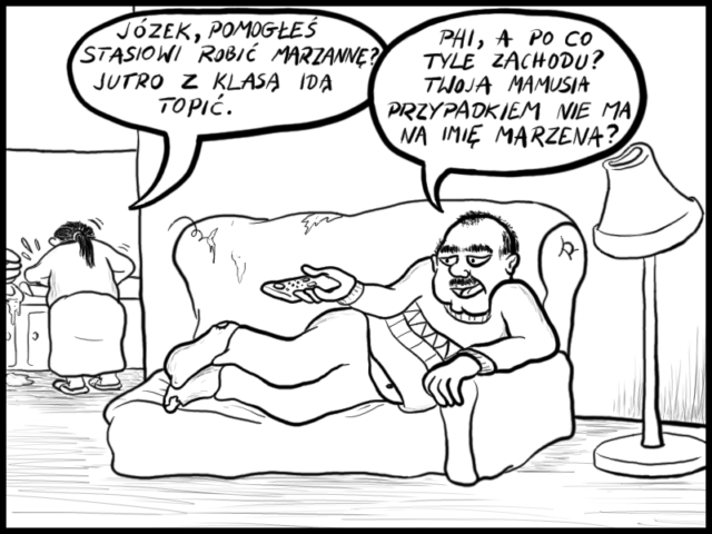 Autor: Piotr Turowski