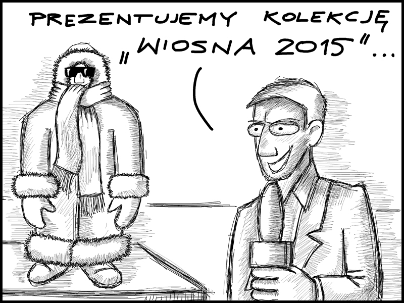 Wojciech Imielski dla Ekologia.pl