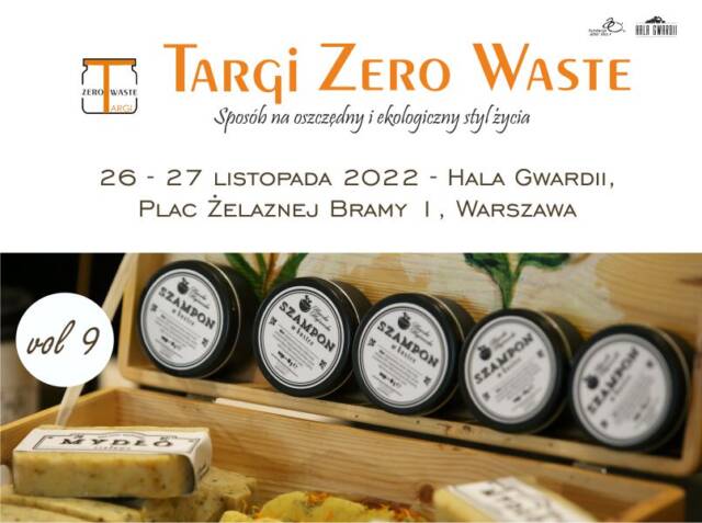 targi zero waste