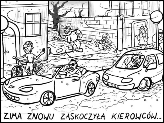 Autor: Piotr Turowski