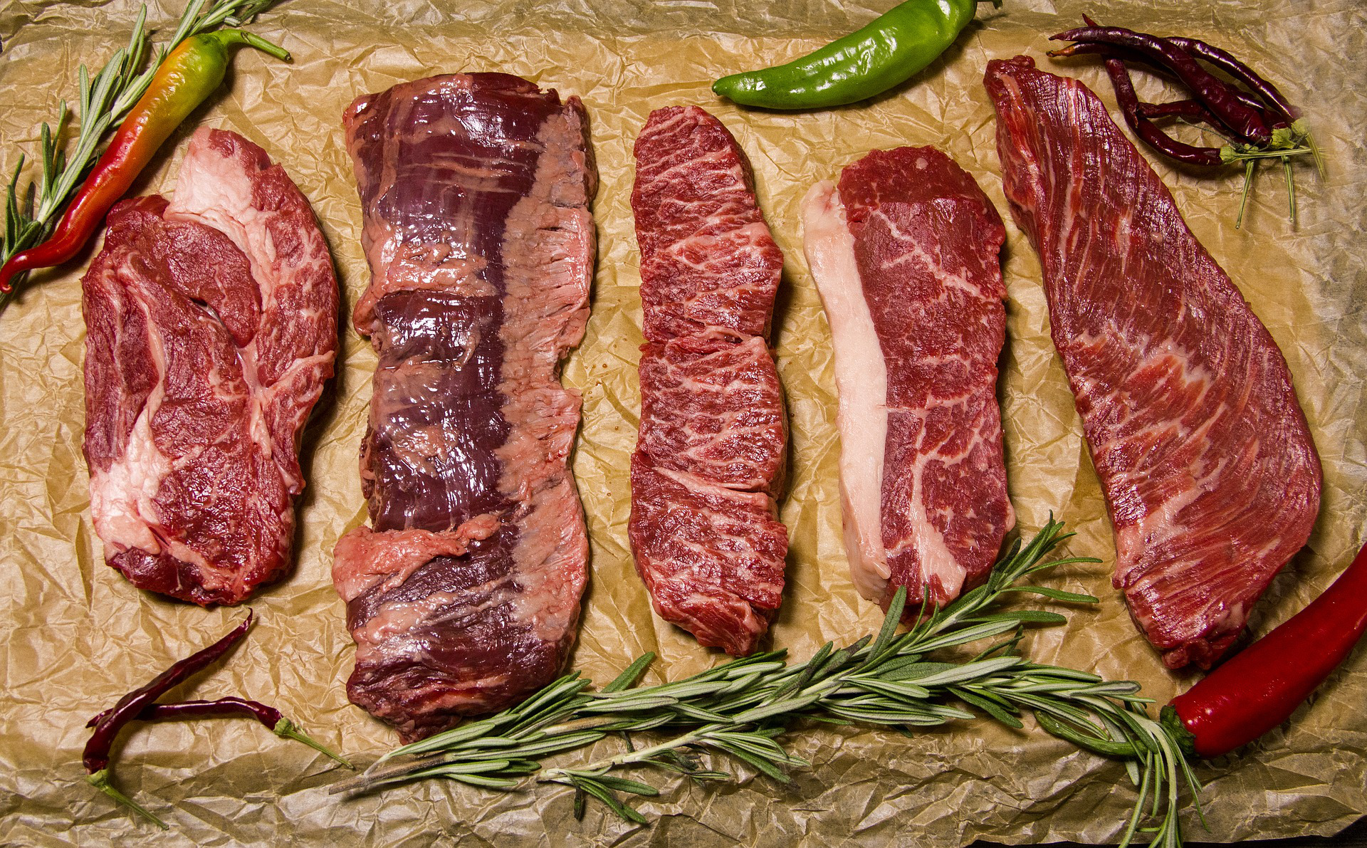 Rewolucyjna dieta z lat 70-tych nadal cieszy się ogromną popularnością.  Fot. pixabay.com