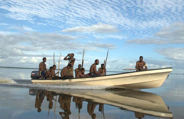 10. MFF WATCH DOCS. Prawa Człowieka w Filmie.