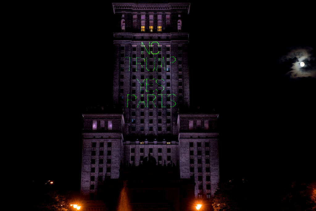 Greenpeace Polska