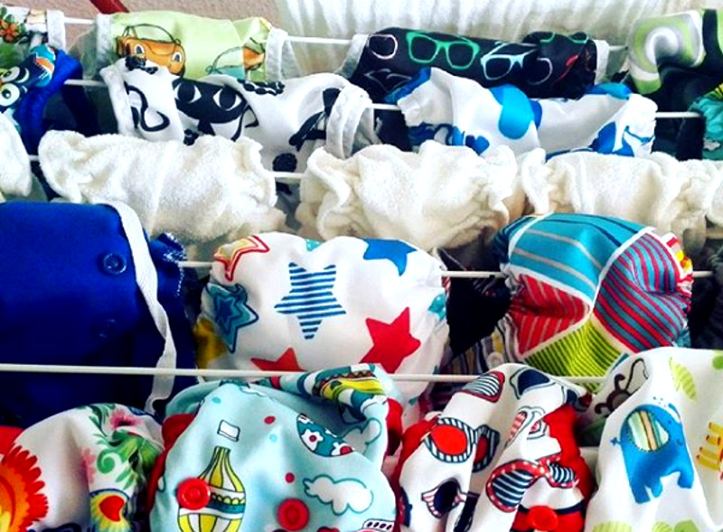 HelloWielo – ogólnopolska kampania Polskiego Stowarzyszenia Zero Waste na rzecz promocji pieluch wielorazowych