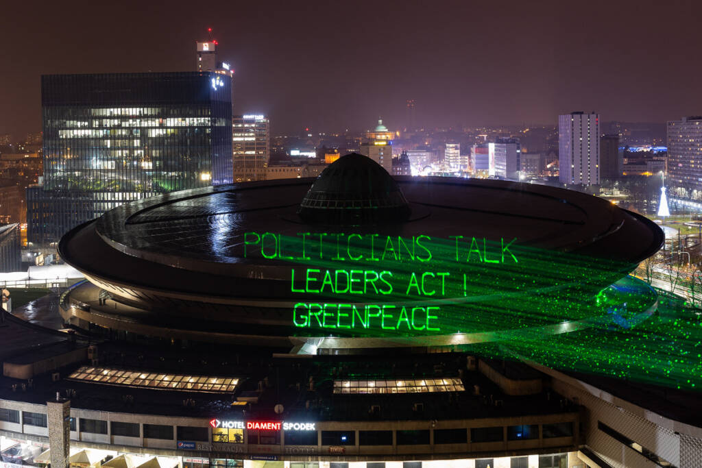 Greenpeace Polska