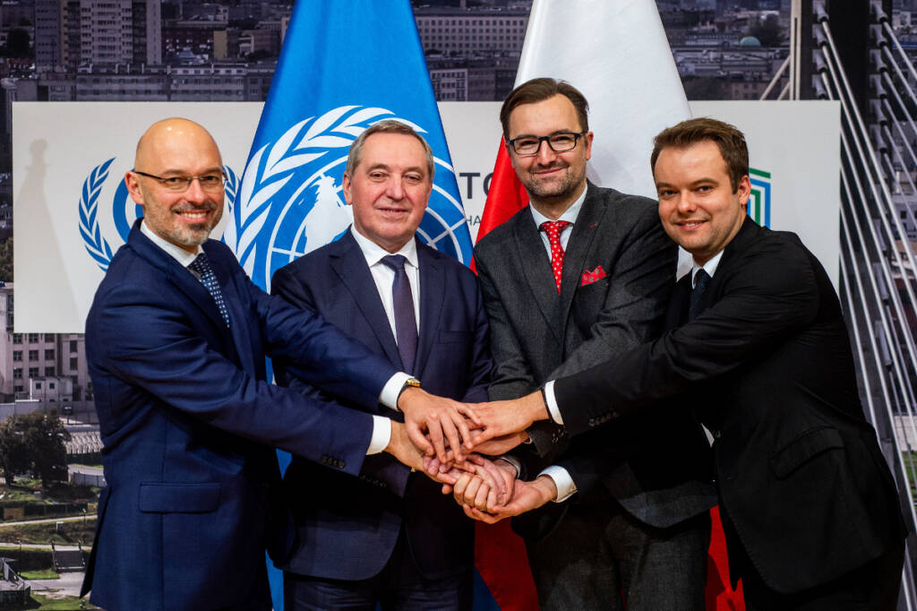 © cop24.gov.pl