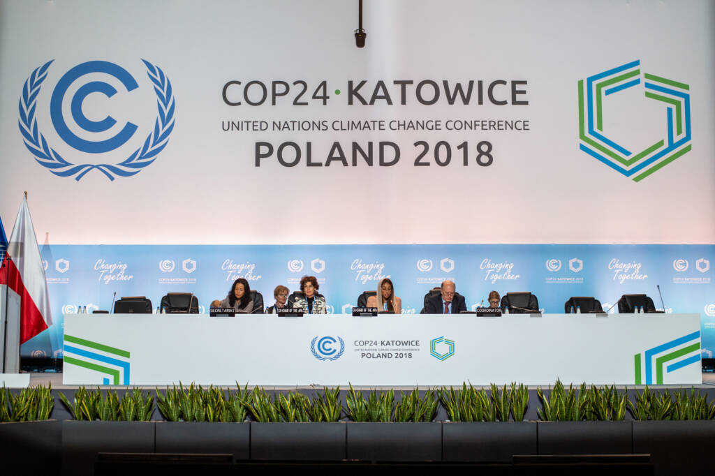 © cop24.gov.pl