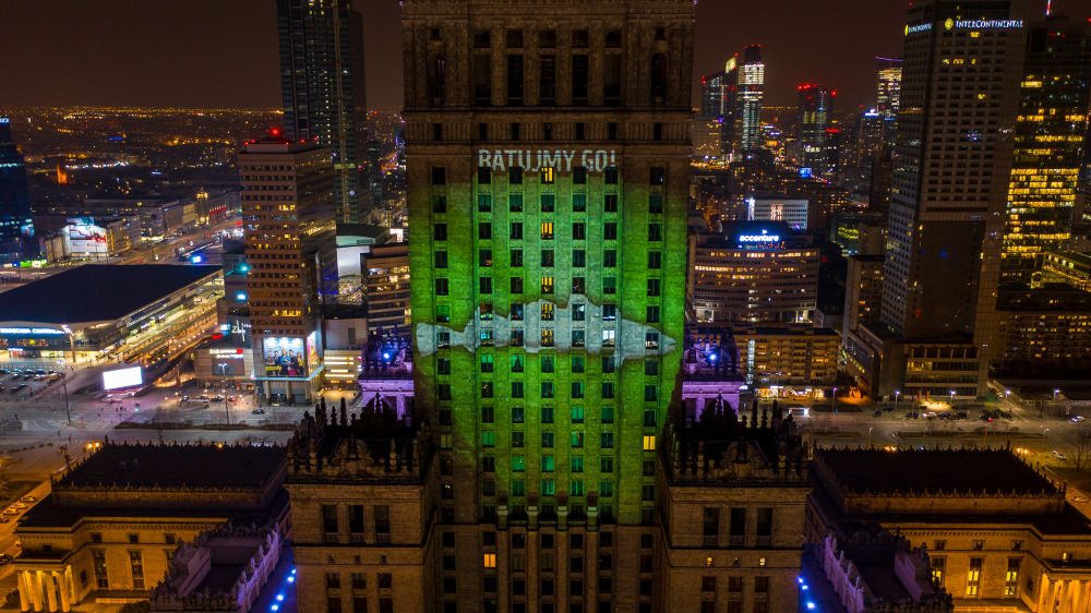 Źródło: WWF Polska