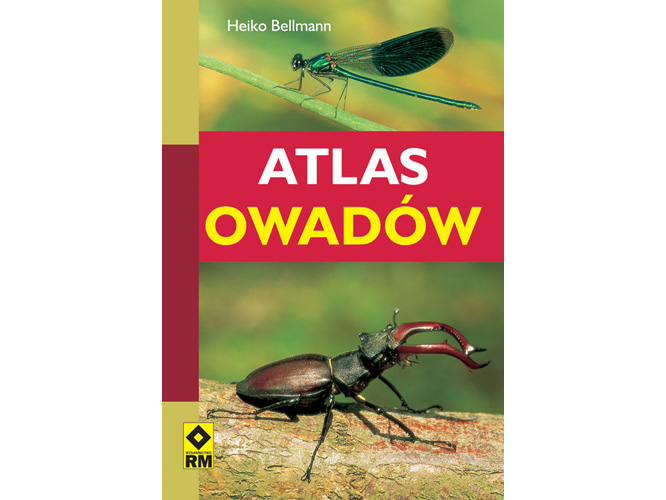 Atlas owadów