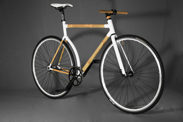 Bamboocycle