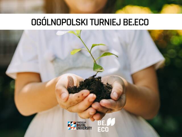 warsztaty be eco