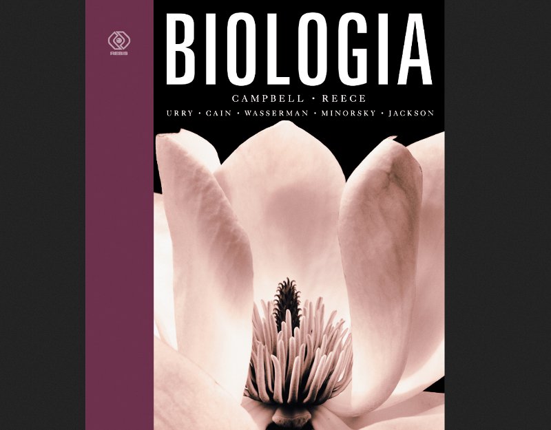 BIOLOGIA, Neil A. Campbell, J. B. Reece