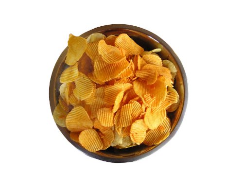 Przez nowy podatek cena standardowej paczki chipsów (90 gram)może wzrosnąć nawet o 10 proc. Fot. sxc.hu