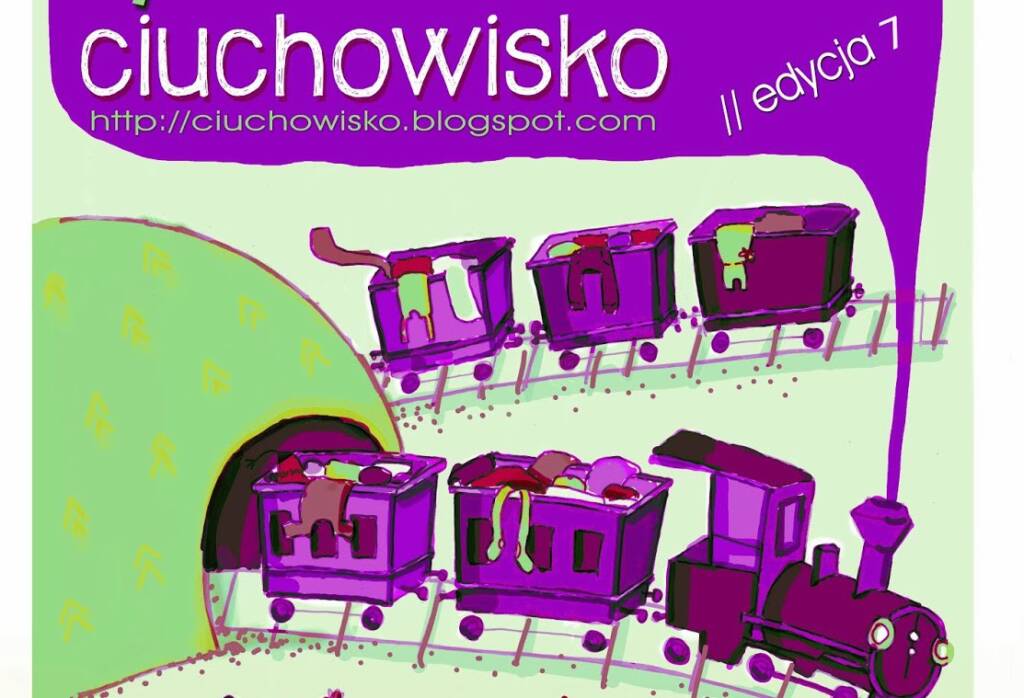 Warszawo ! Nadchodzi 7 edycja szalonej wymiany ciuchów:)