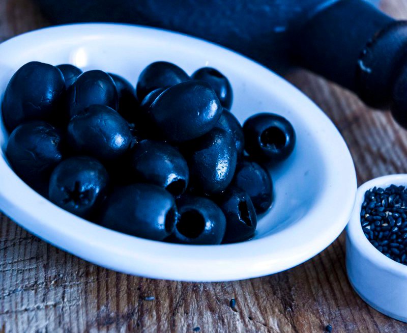 Fot. Amelia Romańska, Vegeluv