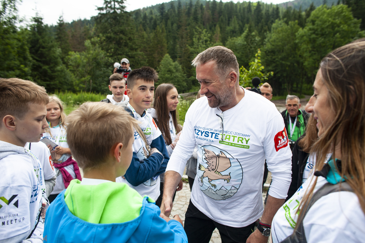 Źródło: Czyste Tatry