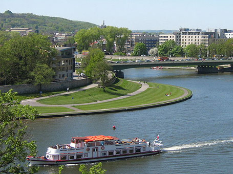 Kraków