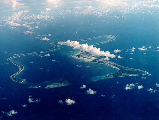 Diego Garcia