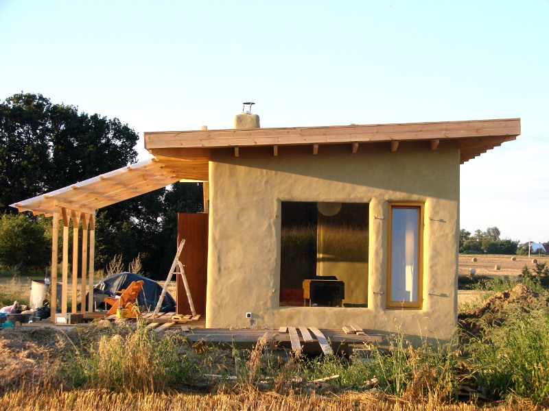 Zdj. Maciej Reimann, Cohabitat Design & Build