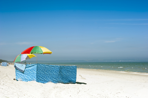 ponad 9 na 10 kąpielisk nadal spełnia minimalne wymogi jakości wody, fot. dreamstime