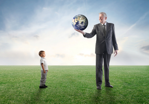 31 marca 2011 r. Forum Odpowiedzialnego Biznesu opublikowało dziewiąty już „Raport odpowiedzialny biznes w Polsce 2010. Dobre praktyki” fot. dreamstime