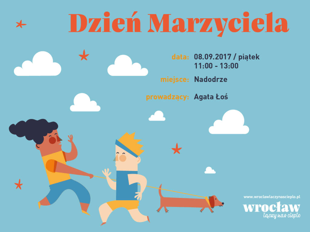 dzień marzyciela