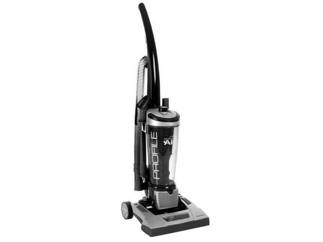 Ecolectric Vacuum Cleaner. Fot. Morphy Richards