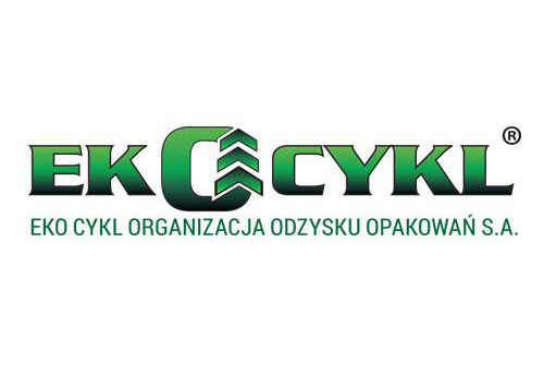 Organizatorem konferencji jest Eko Cykl Organizacja Odzysku Opakowań S.A.