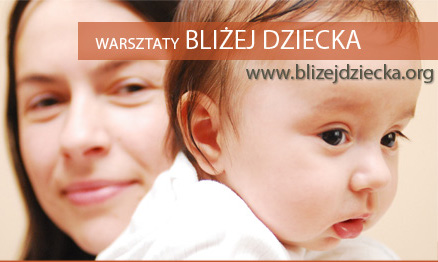 Ekologiczne rodzicielstwo w Krakowie - warsztaty i szafing dziecięcy.