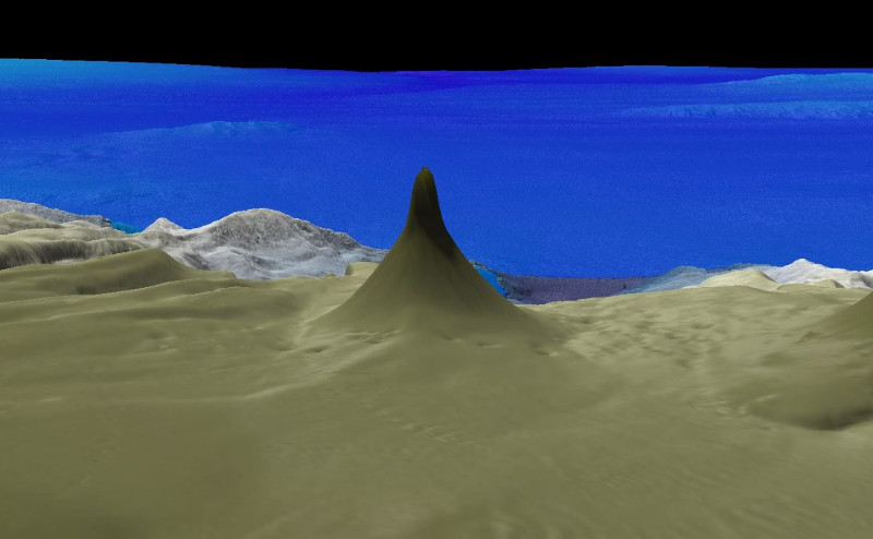 Źródło: Schmidt Ocean Institute