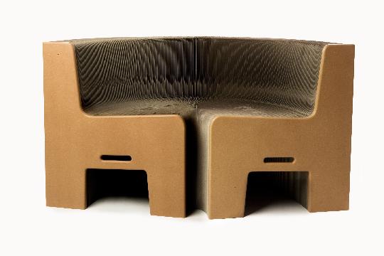 Flexible Chair
