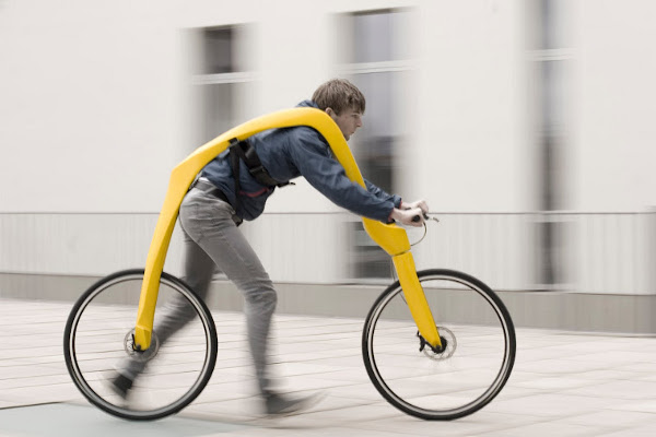 Fliz Bike, źródło: fliz-concept.blogspot.com