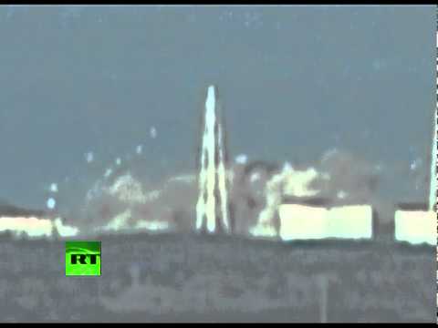 Elektrownia fukushima