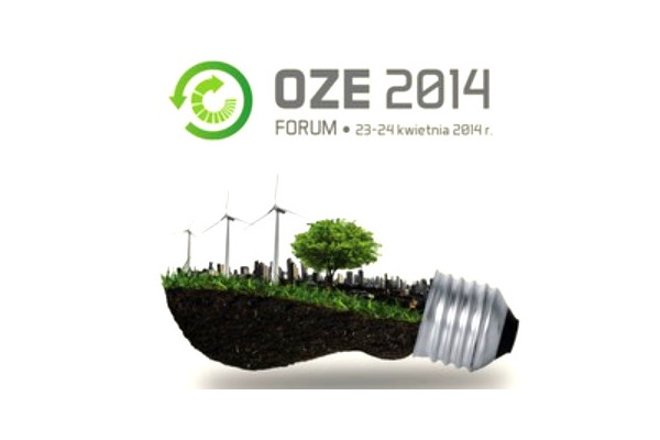 Forum Odnawialne Źródła Energii 2014