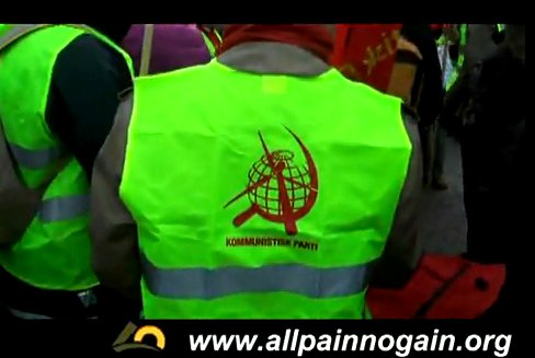 CFACT (Committee For A Constructive Tomorrow)