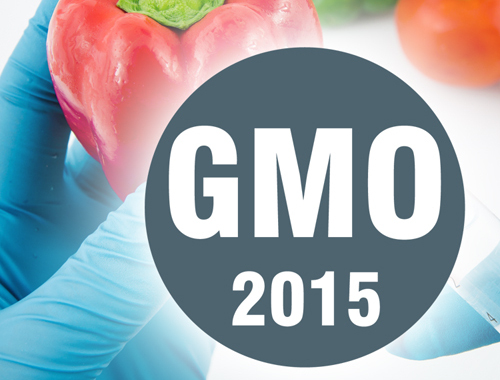 „Mity i Rzeczywistość XXI wieku – Żywność Genetycznie Modyfikowana GMO”, która odbędzie się 24-25 września 2015 roku w Warszawie.