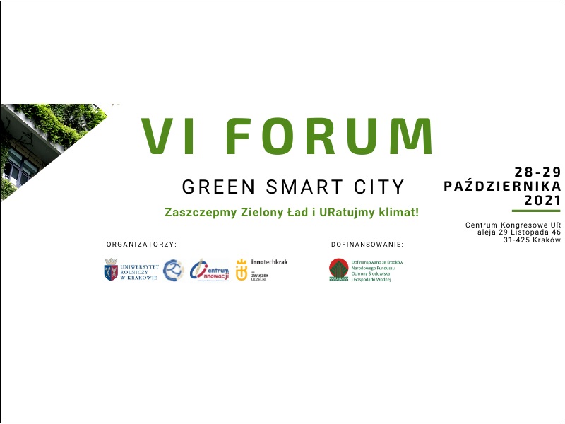 green forum